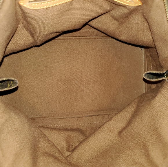 LOUIS VUITTON HANDBAG - Picture 16 of 17